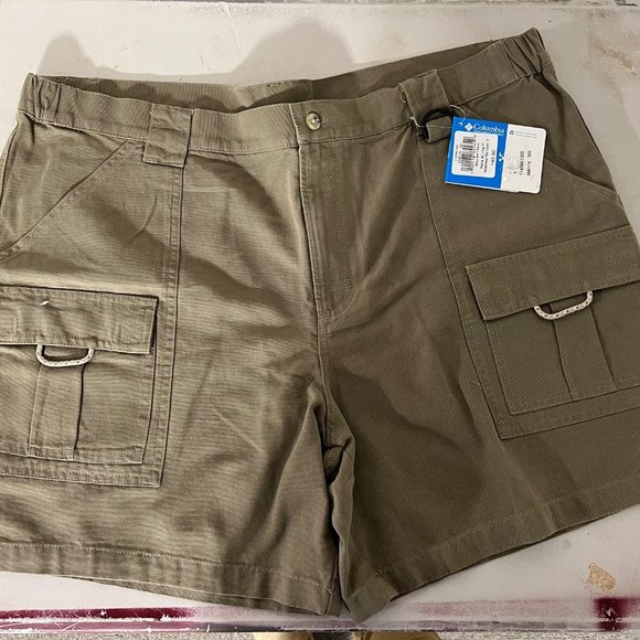 Columbia Salton Sea Short  size XL - Picture 2 of 4